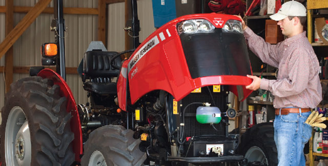Ag Equipment, Parts and Service | Cleburne Farm Supply